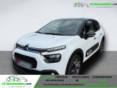 Annonce Citroen C3 occasion Diesel BlueHDi 100 BVM  Beaupuy