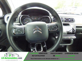Citroen C3 BLUEHDI 100 BVM  occasion  Beaupuy - photo n4
