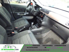 Citroen C3 BLUEHDI 100 BVM  occasion  Beaupuy - photo n3