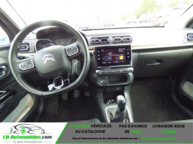 Citroen C3 BLUEHDI 100 BVM  occasion  Beaupuy - photo n2