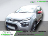 Annonce Citroen C3 occasion Diesel BLUEHDI 100 BVM  Beaupuy