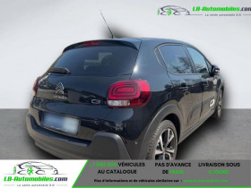 Citroen C3 BlueHDi 100 BVM  occasion  Beaupuy - photo n3
