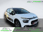 Citroen C3 BlueHDi 100 BVM   Beaupuy 31