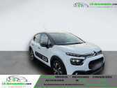 Citroen C3 BlueHDi 100 BVM   Beaupuy 31
