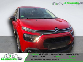 Citroen C3 BlueHDi 100 BVM  occasion  Beaupuy - photo n2