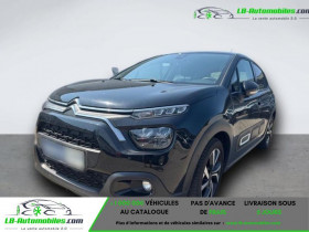 Citroen C3 BlueHDi 100 BVM  occasion  Beaupuy - photo n2