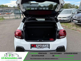 Citroen C3 BlueHDi 100 BVM  occasion  Beaupuy - photo n7