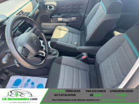 Citroen C3 BlueHDi 100 BVM  occasion  Beaupuy - photo n4