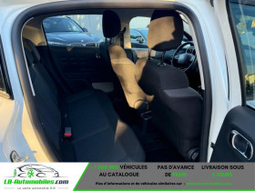 Citroen C3 BlueHDi 100 BVM  occasion  Beaupuy - photo n7
