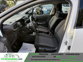 Citroen C3 BlueHDi 100 BVM  occasion  Beaupuy - photo n6