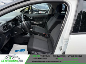 Citroen C3 BlueHDi 100 BVM  occasion  Beaupuy - photo n6