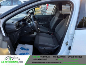 Citroen C3 BlueHDi 100 BVM  occasion  Beaupuy - photo n6