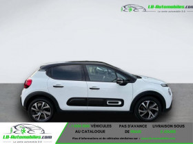 Citroen C3 BlueHDi 100 BVM  occasion  Beaupuy - photo n5