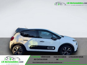 Citroen C3 BlueHDi 100 BVM  occasion  Beaupuy - photo n5