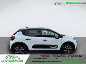 Citroen C3 BlueHDi 100 BVM  occasion  Beaupuy - photo n5