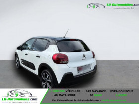 Citroen C3 BlueHDi 100 BVM  occasion  Beaupuy - photo n4