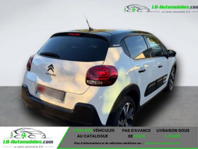 Citroen C3 BlueHDi 100 BVM  occasion  Beaupuy - photo n4