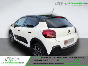 Citroen C3 BlueHDi 100 BVM  occasion  Beaupuy - photo n4