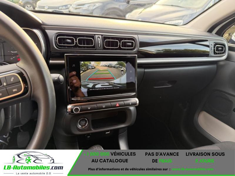 Citroen C3 BlueHDi 100 BVM  occasion  Beaupuy - photo n3