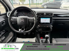 Citroen C3 BlueHDi 100 BVM  occasion  Beaupuy - photo n3