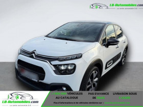 Citroen C3 BlueHDi 100 BVM  occasion  Beaupuy - photo n2