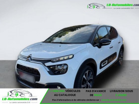 Citroen C3 BlueHDi 100 BVM  occasion  Beaupuy - photo n2