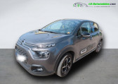 Citroen C3 BlueHDi 100 BVM   Beaupuy 31