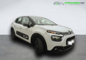 Annonce Citroen C3 occasion Diesel BlueHDi 100 BVM  Beaupuy