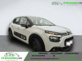 Citroen C3 BlueHDi 100 BVM   Beaupuy 31