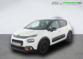 Annonce Citroen C3 occasion Diesel BLUEHDI 100 BVM  Beaupuy
