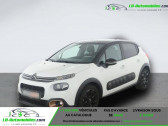 Citroen C3 BLUEHDI 100 BVM   Beaupuy 31