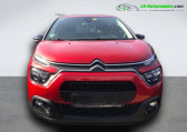 Citroen C3 occasion année 2021 boite Manuelle Annonce Citroen C3 occasion Diesel BlueHDi 100 BVM à Beaupuy