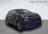 Citroen C3 BLUEHDI 100 BVM   Beaupuy 31