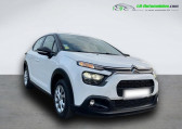 Citroen C3 BlueHDi 100 BVM   Beaupuy 31