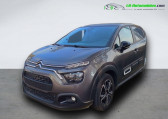 Citroen C3 BlueHDi 100 BVM   Beaupuy 31