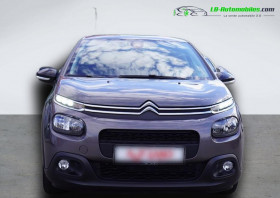 Citroen C3 BLUEHDI 100 BVM  occasion  Beaupuy - photo n5