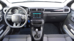 Citroen C3 BLUEHDI 100 BVM  occasion  Beaupuy - photo n3
