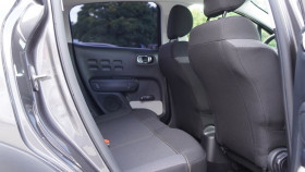 Citroen C3 BLUEHDI 100 BVM  occasion  Beaupuy - photo n8