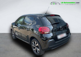 Citroen C3 BlueHDi 100 BVM  occasion  Beaupuy - photo n3