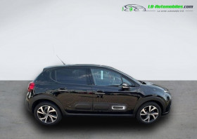 Citroen C3 BlueHDi 100 BVM  occasion  Beaupuy - photo n2