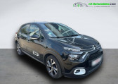 Citroen C3 occasion année 2021 boite Manuelle Annonce Citroen C3 occasion Diesel BlueHDi 100 BVM à Beaupuy