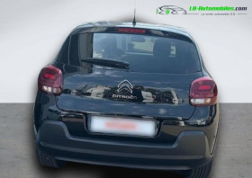 Citroen C3 BlueHDi 100 BVM  occasion  Beaupuy - photo n4