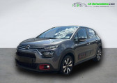 Citroen C3 occasion année 2020 boite Manuelle Annonce Citroen C3 occasion Diesel BLUEHDI 100 BVM à Beaupuy