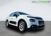 Citroen C3 BLUEHDI 100 BVM   Beaupuy 31