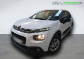 Annonce Citroen C3 occasion Diesel BLUEHDI 100 BVM  Beaupuy