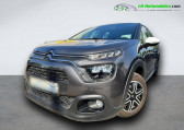 Citroen C3 occasion année 2020 boite Manuelle Annonce Citroen C3 occasion Diesel BLUEHDI 100 BVM à Beaupuy