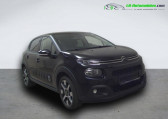 Annonce Citroen C3 occasion Diesel BLUEHDI 100 BVM  Beaupuy