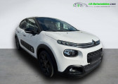 Annonce Citroen C3 occasion Diesel BLUEHDI 100 BVM  Beaupuy