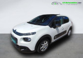 Annonce Citroen C3 occasion Diesel BLUEHDI 100 BVM  Beaupuy
