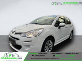 Citroen C3 occasion année 2015 boite Manuelle Annonce Citroen C3 occasion Diesel BlueHDi 100 BVM à Beaupuy